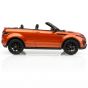 Range Rover Evoque Convertible 1:43 Scale Model