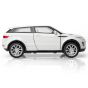 Modèle réduit Range Rover Evoque 3 portes Pull Back 1/38e