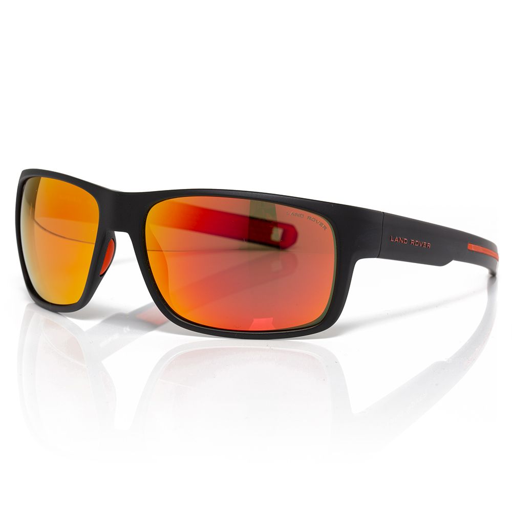 Above and Beyond Sunglasses
